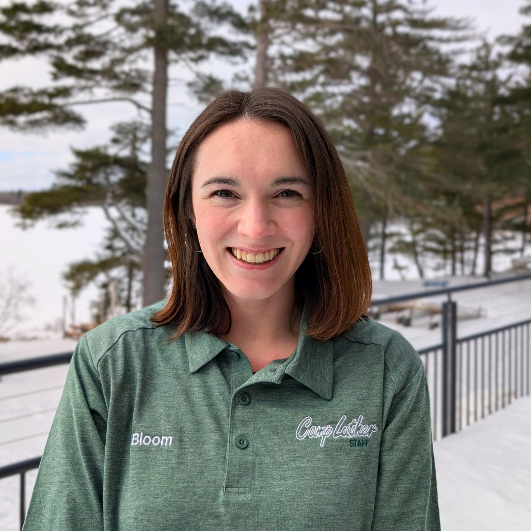 Our Staff — Camp Luther