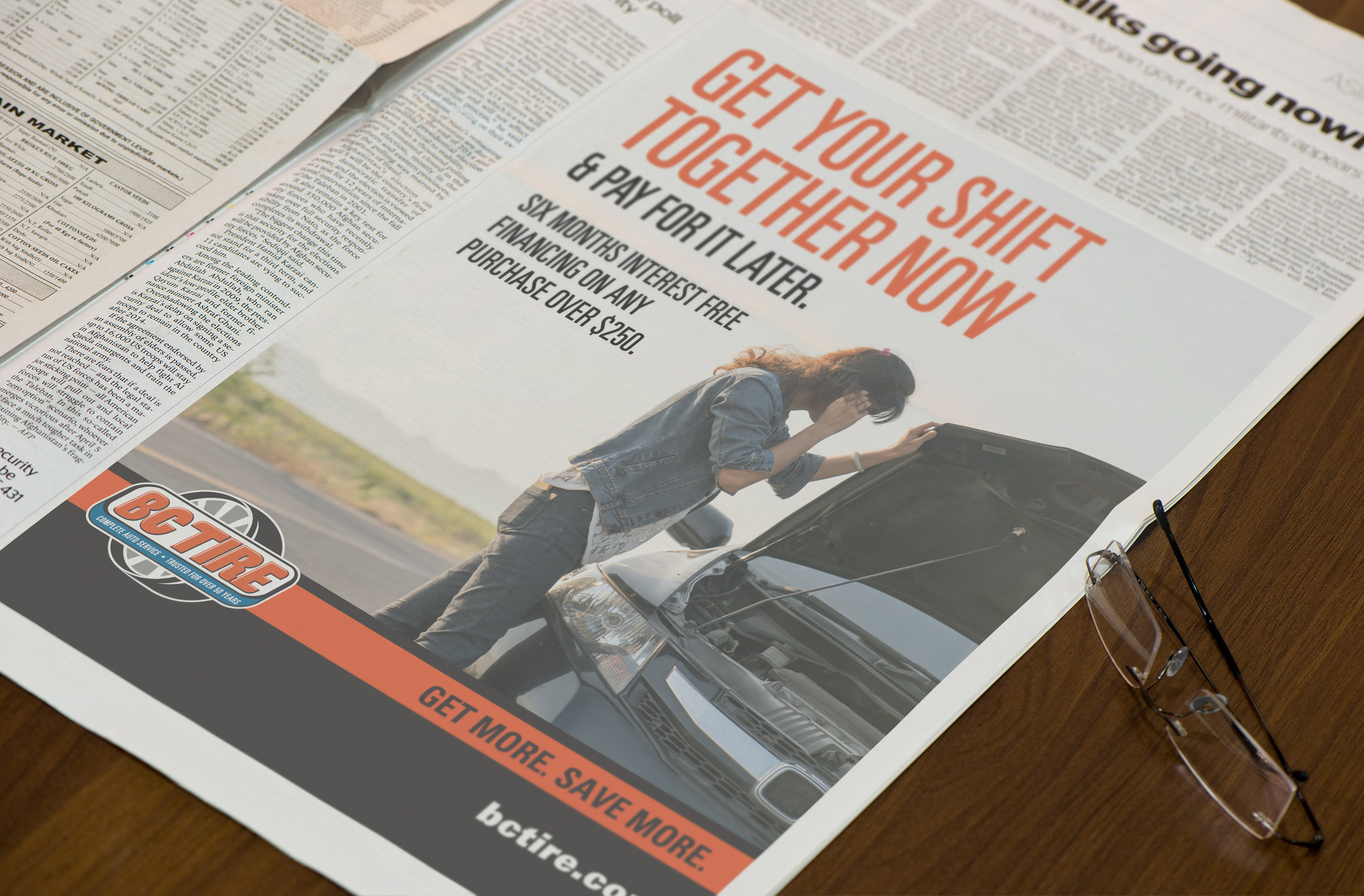 grass-creative-branding-logo-design-bctire-NYC-NJ-newspaper-ad.jpg