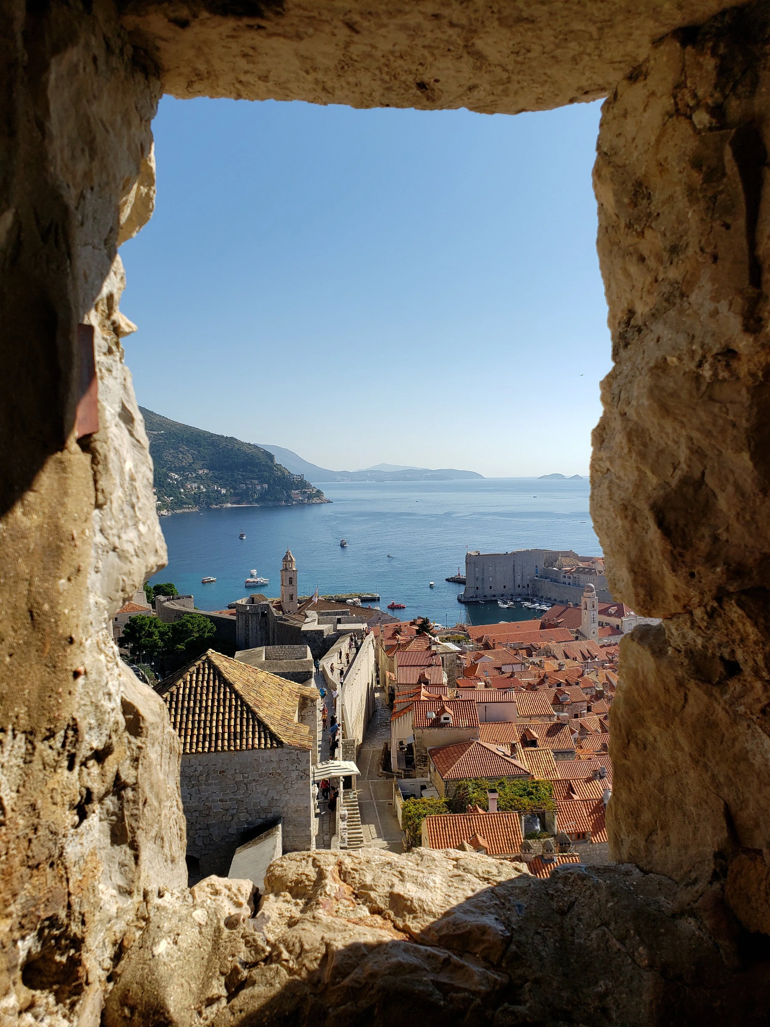Elopement Dubrovnik Croatia