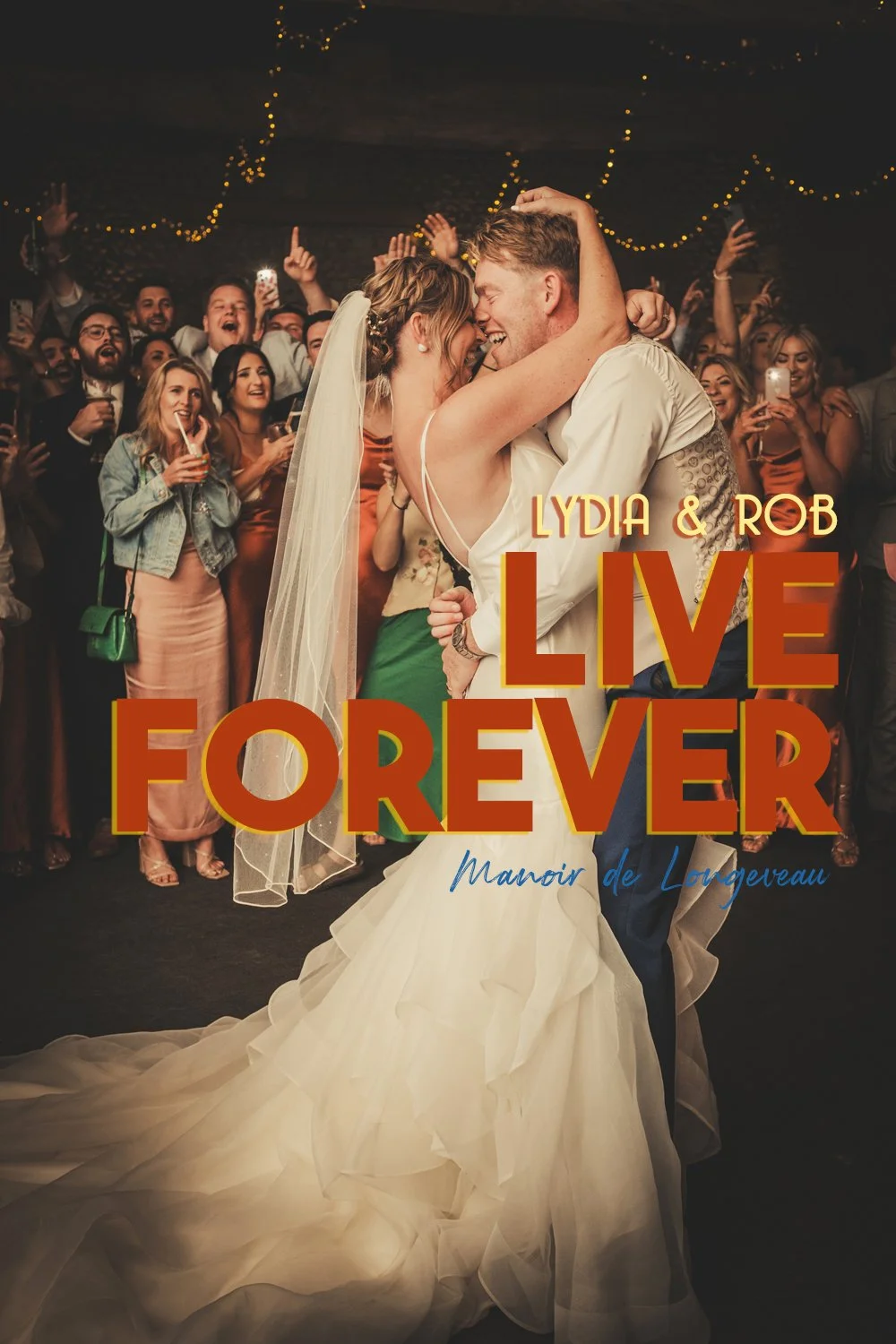 manoir de longeveau wedding photographer in dordogne