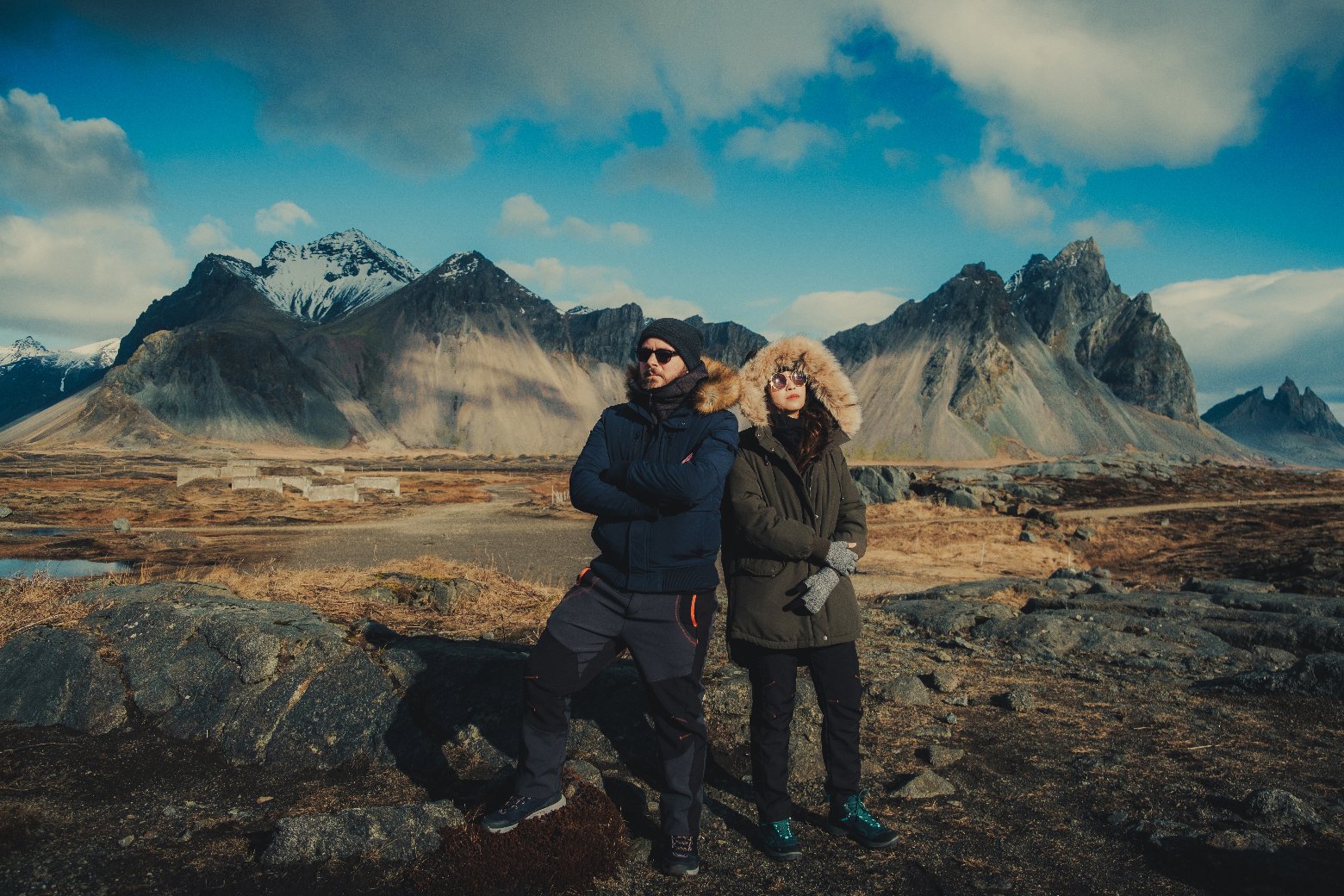 Duo photo & vdo elopement in Italy.