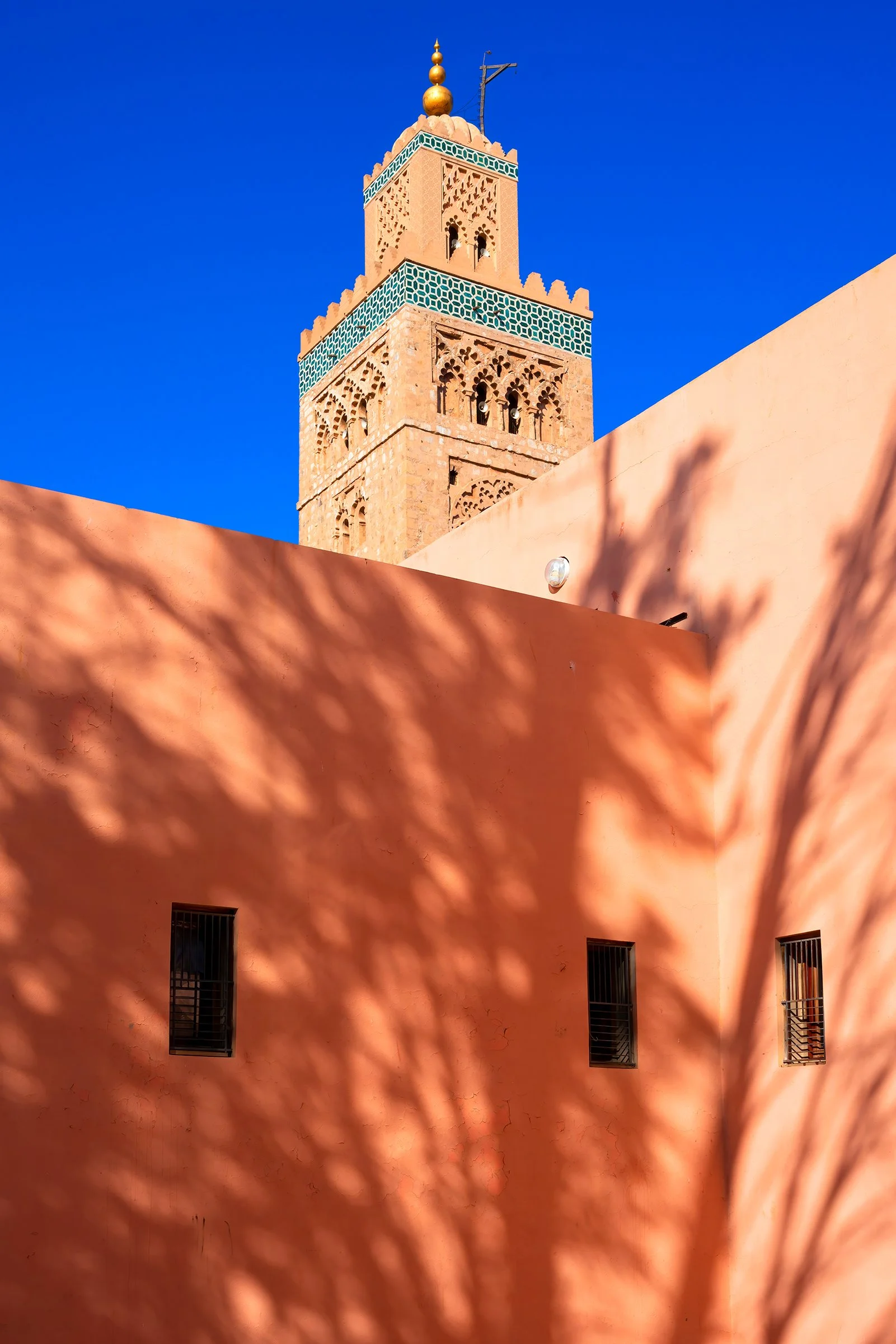 Adventure elopement photographer and videographer in Morocco