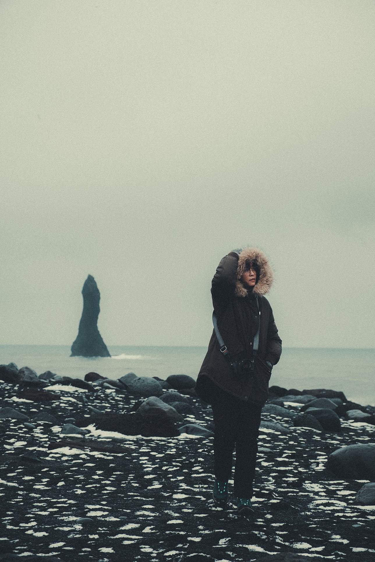 iceland elopement guide in the south coast