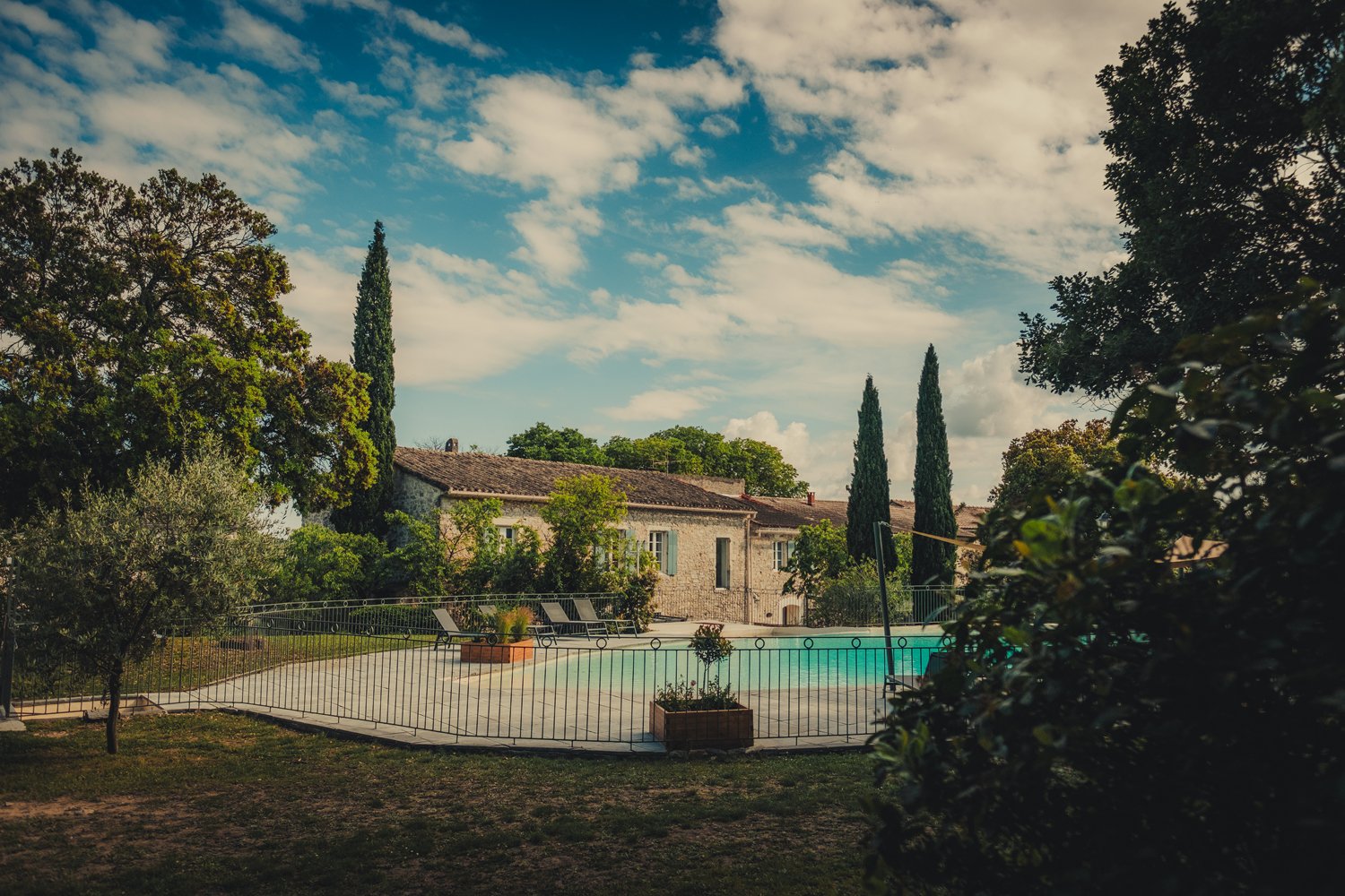 photographe mariage dans le sud de la france