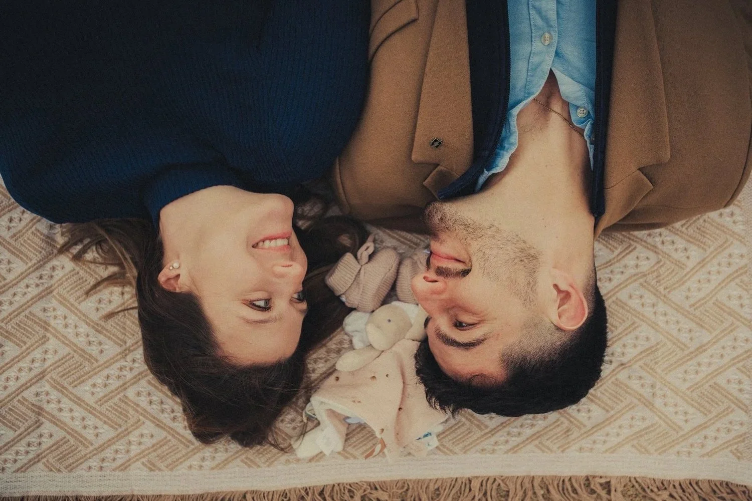 photographe de famille à Lyon