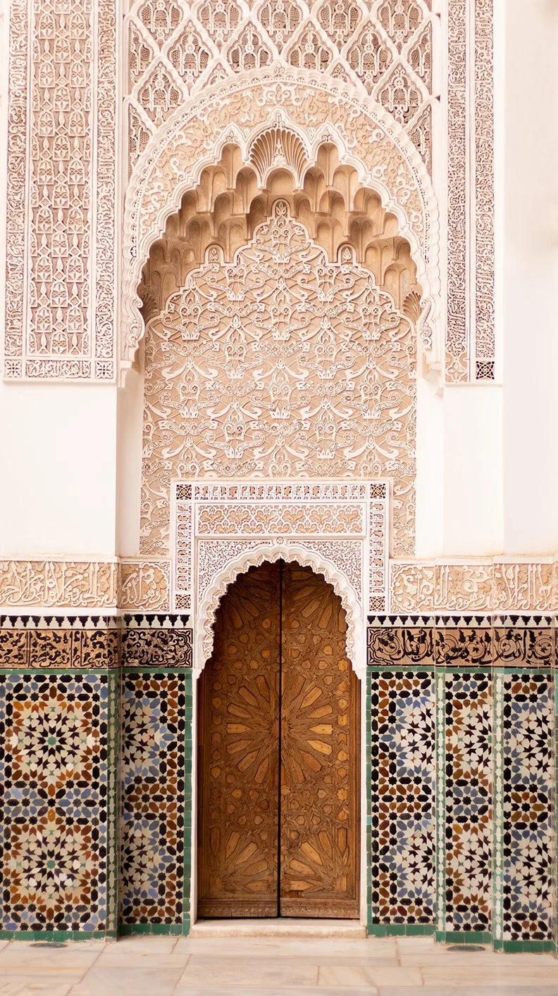 Best riads to stay for elopement in Marrakesh