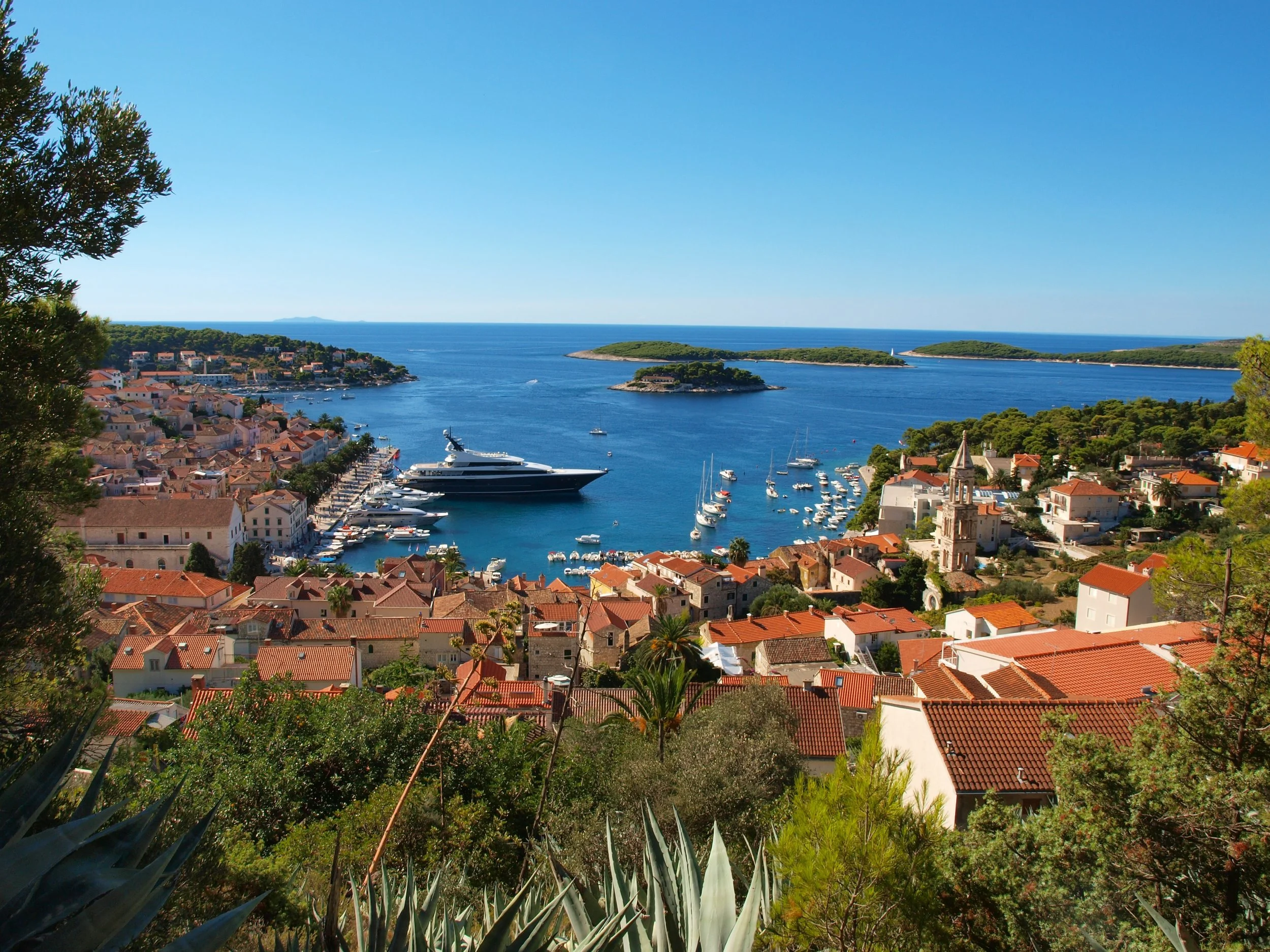 Croatia elopement photographer