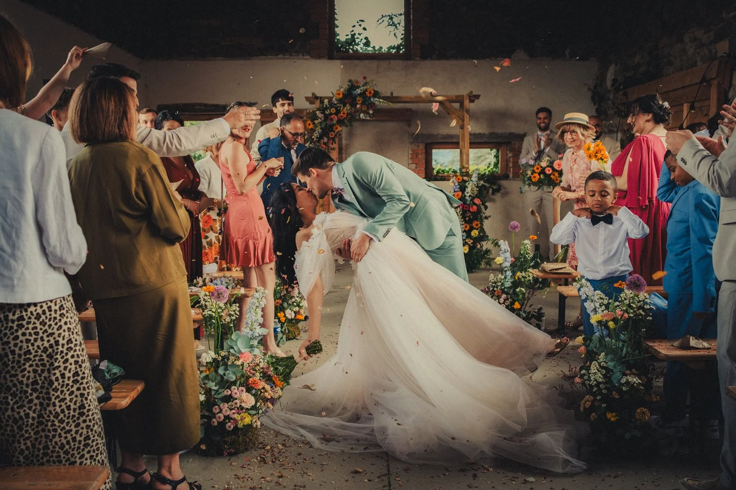 Photographe mariage Lyon tarifs