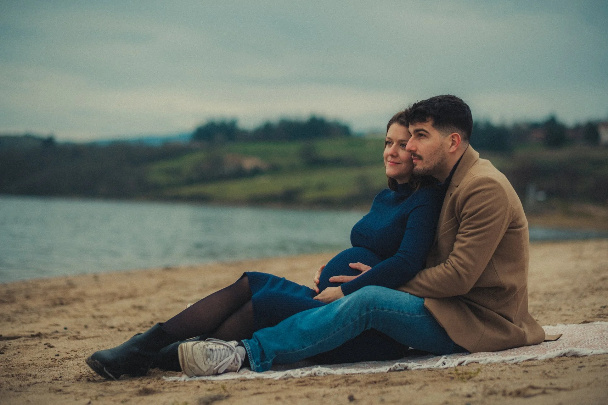 photographe de famille à Roanne