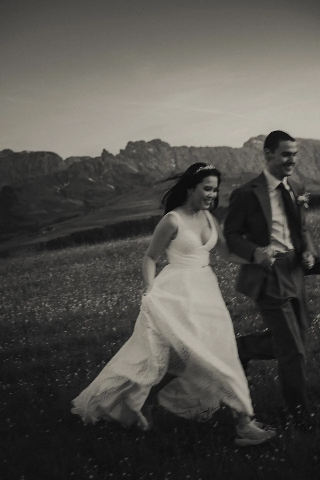 Faroe Islands elopement videographer