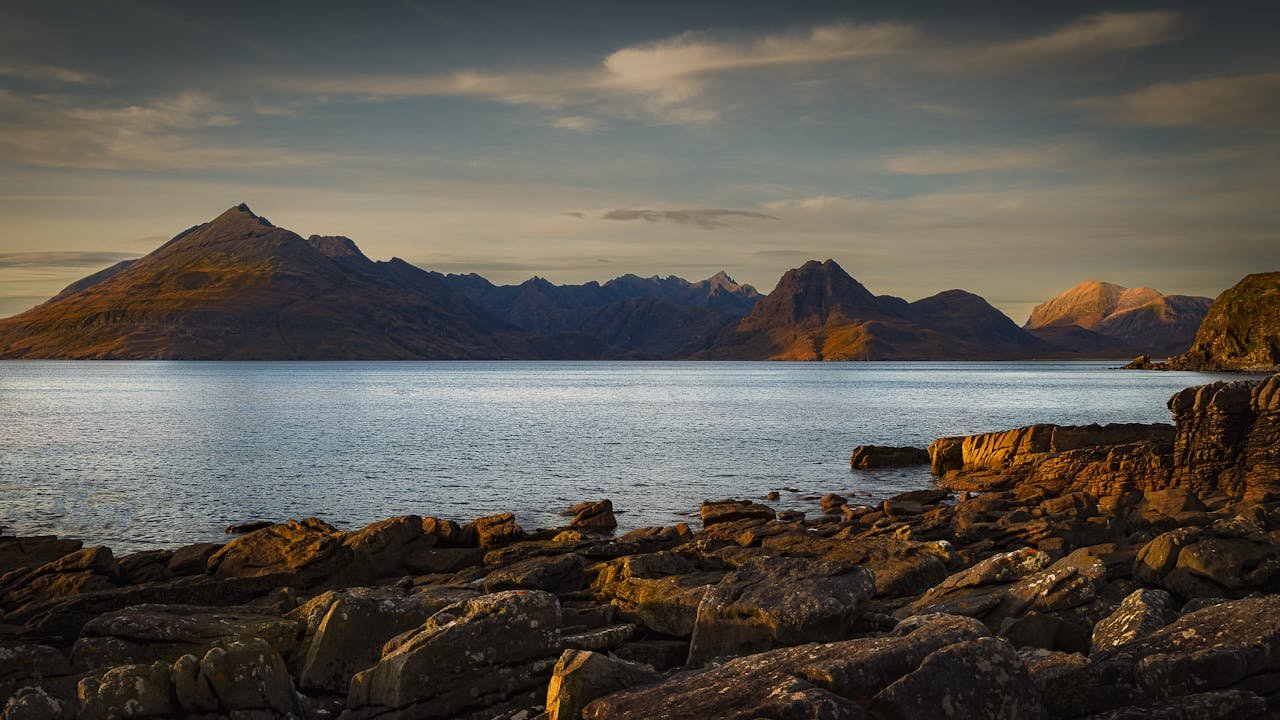 Scotland elopement guide