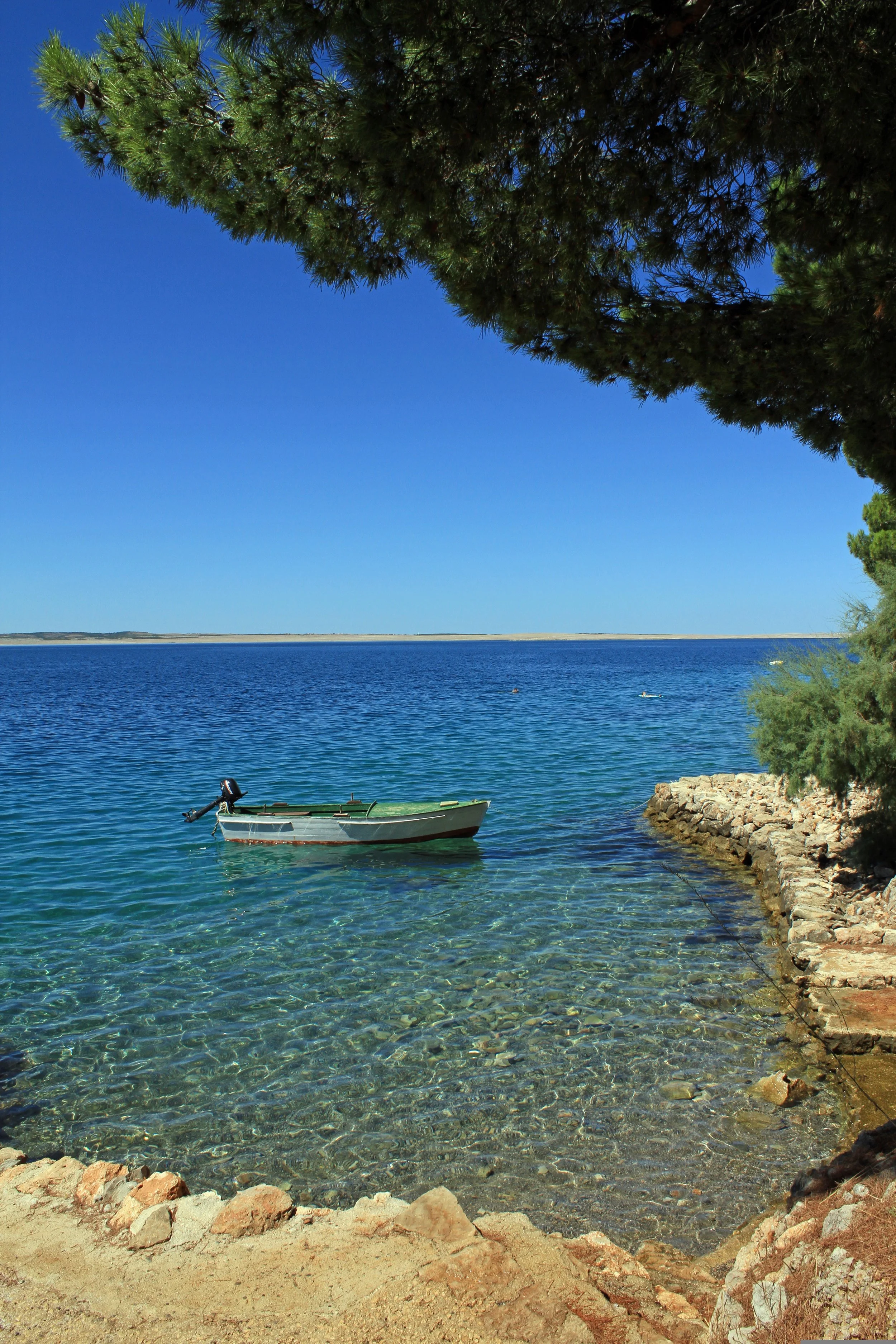 Croatia elopement guide and logistics
