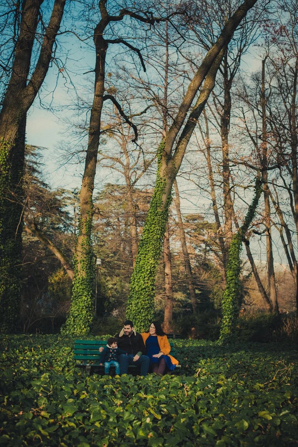 family maternity photography lyon