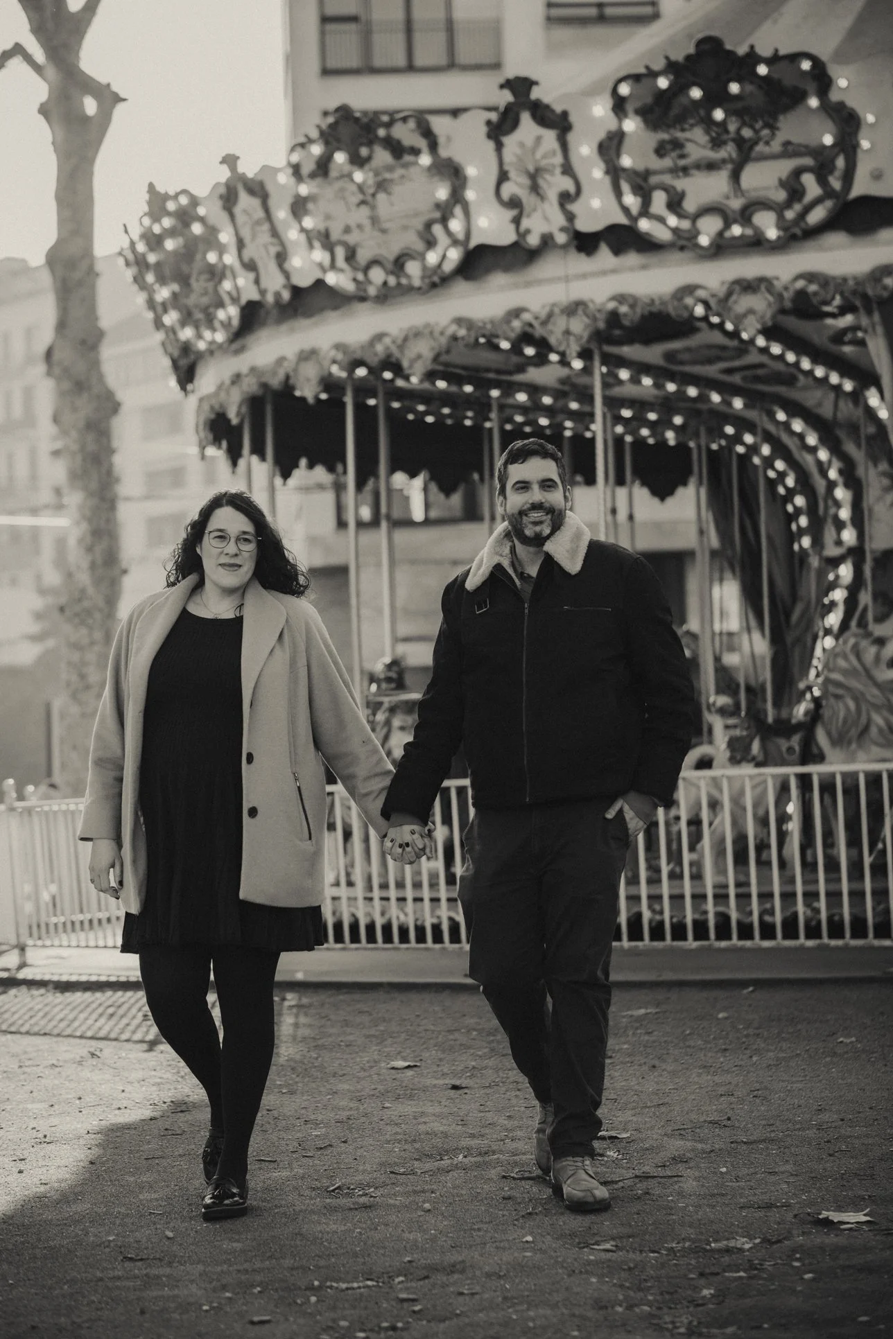 maternity photographer in Lyon