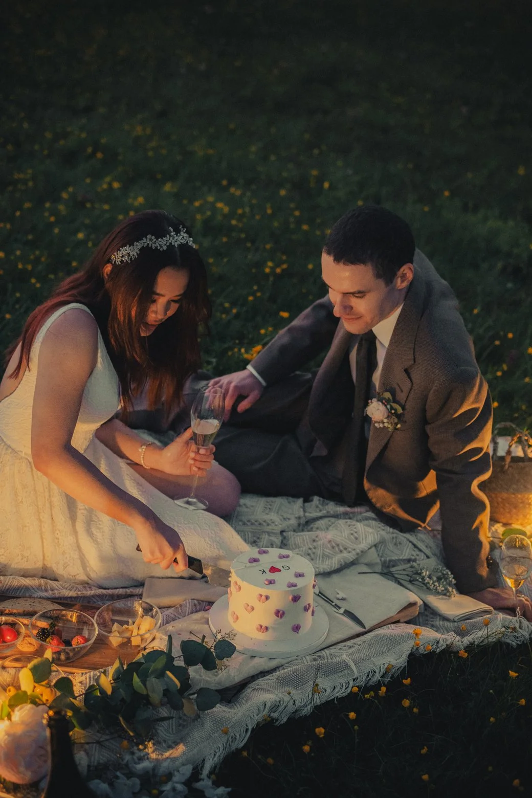 Faroe Islands elopement photographer