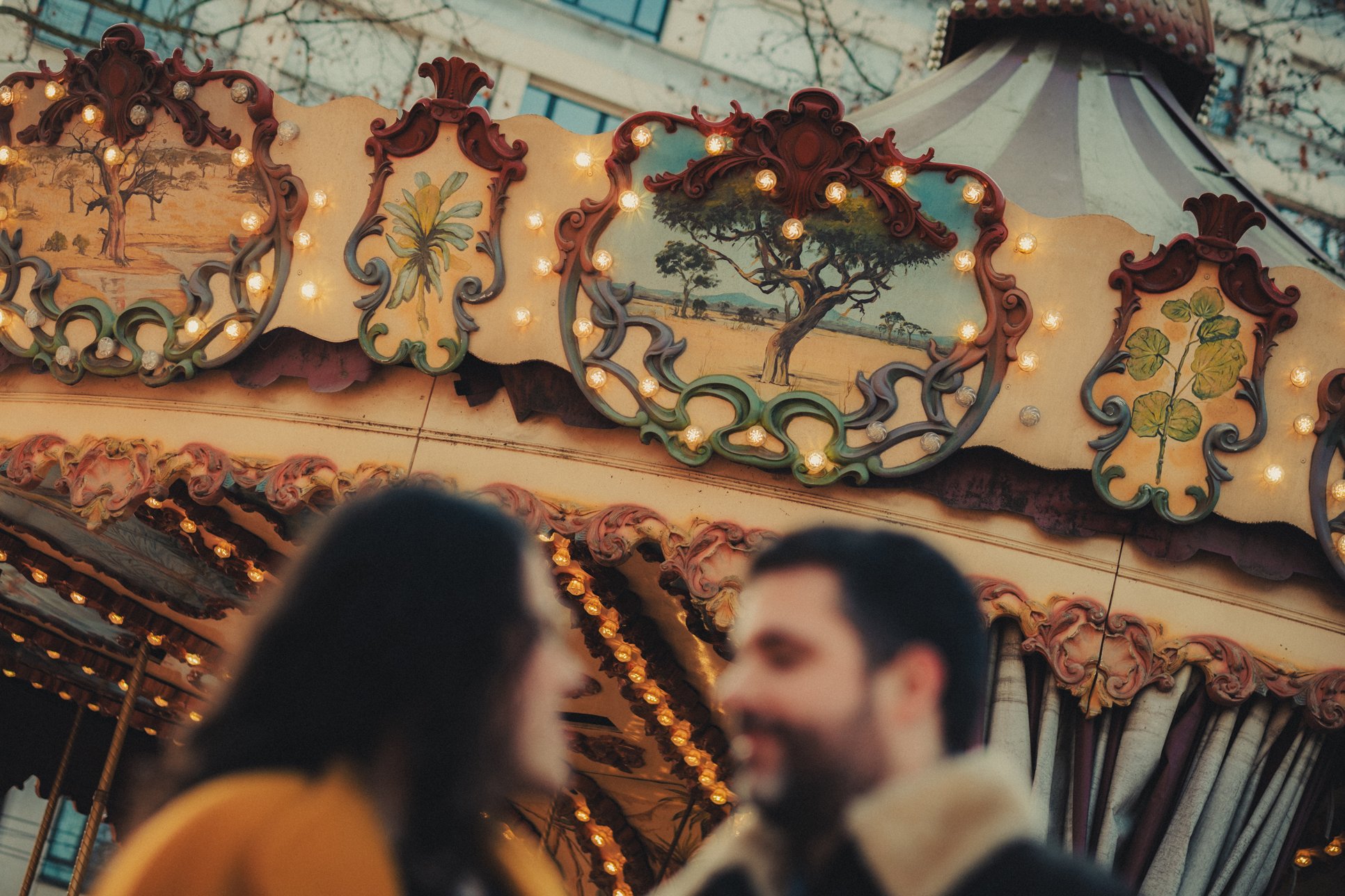 photographe de famille à Lyoncouple maternity session lyon