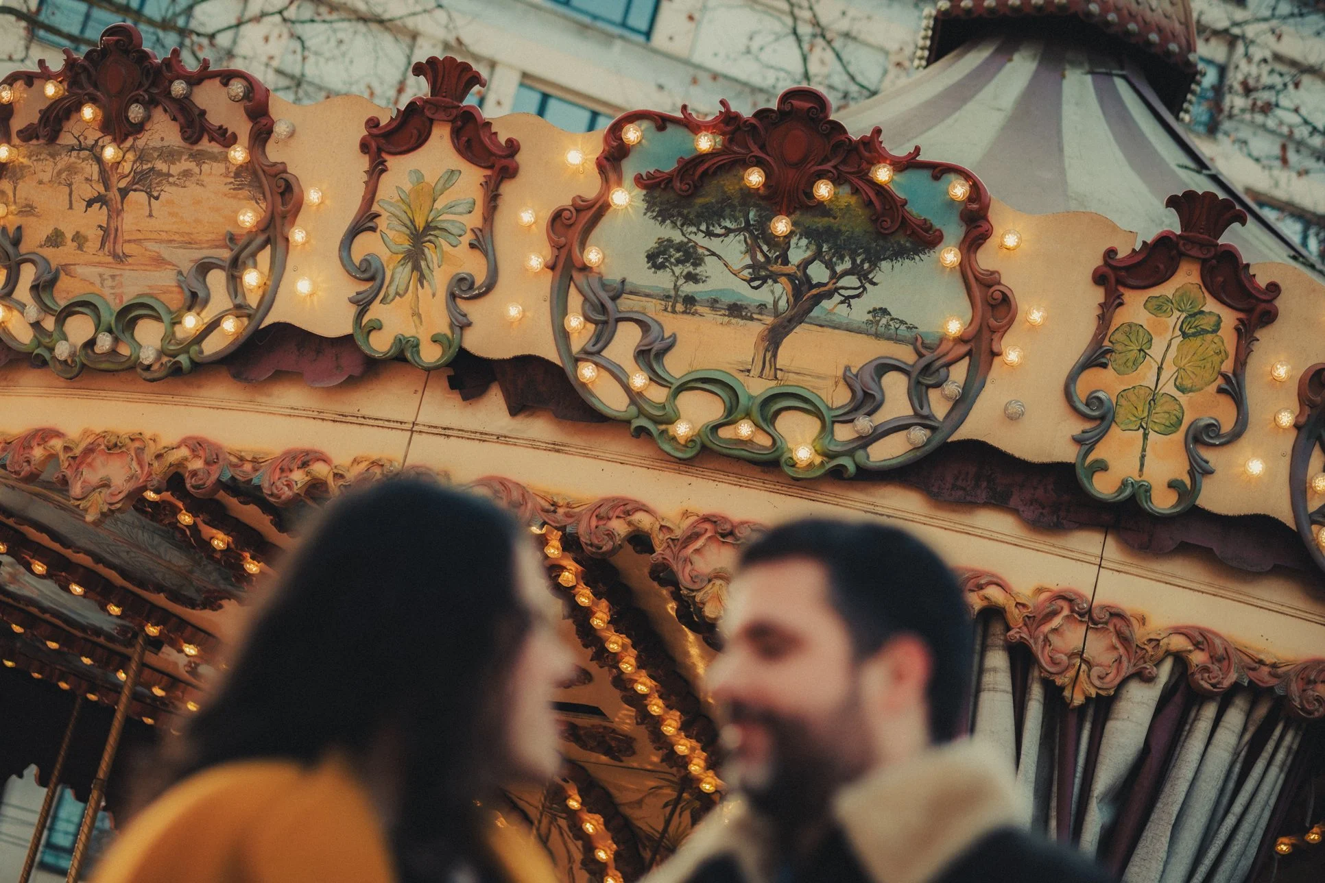 photographe de famille à Lyon