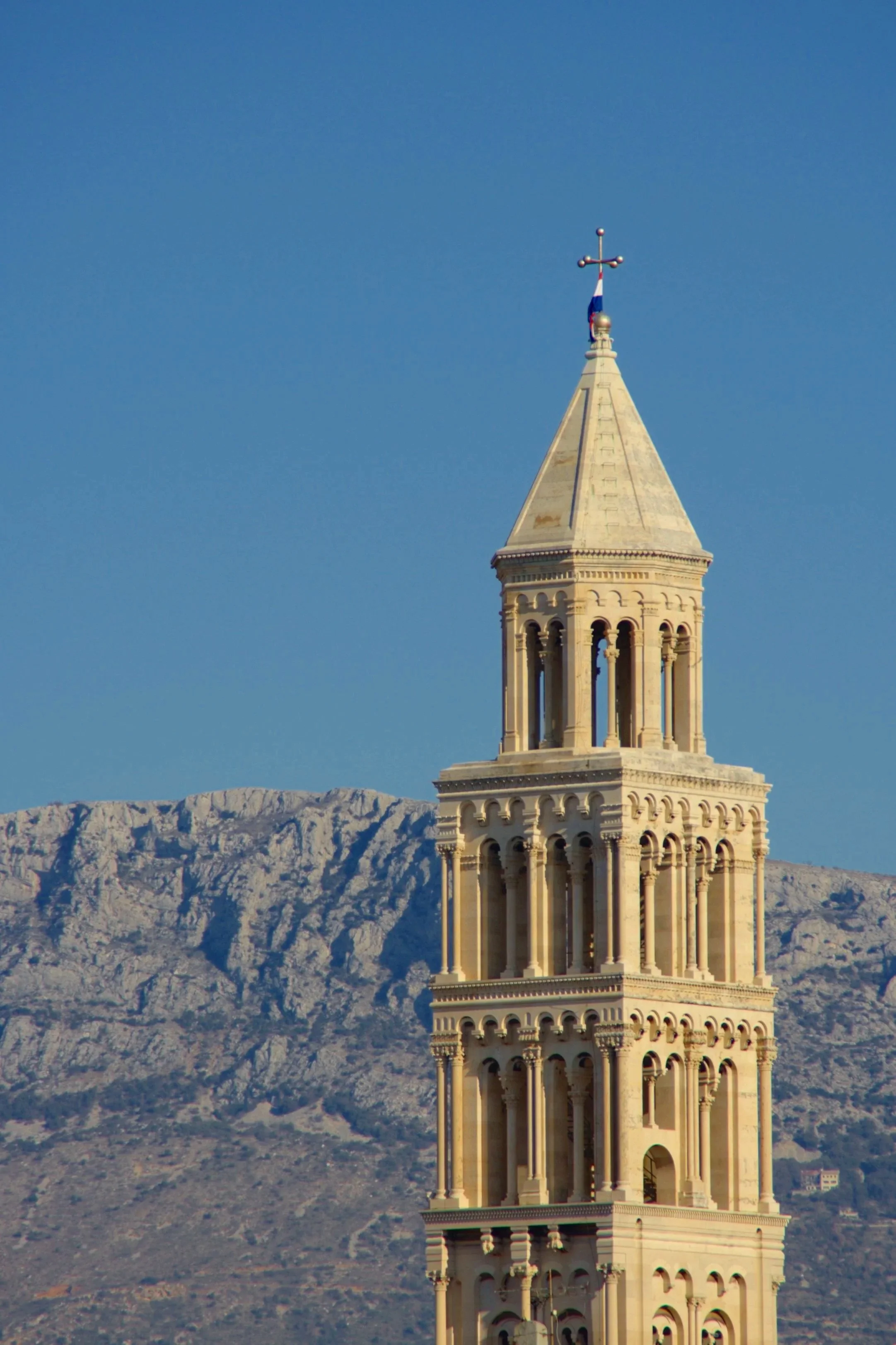 Croatia elopement photographer in Split