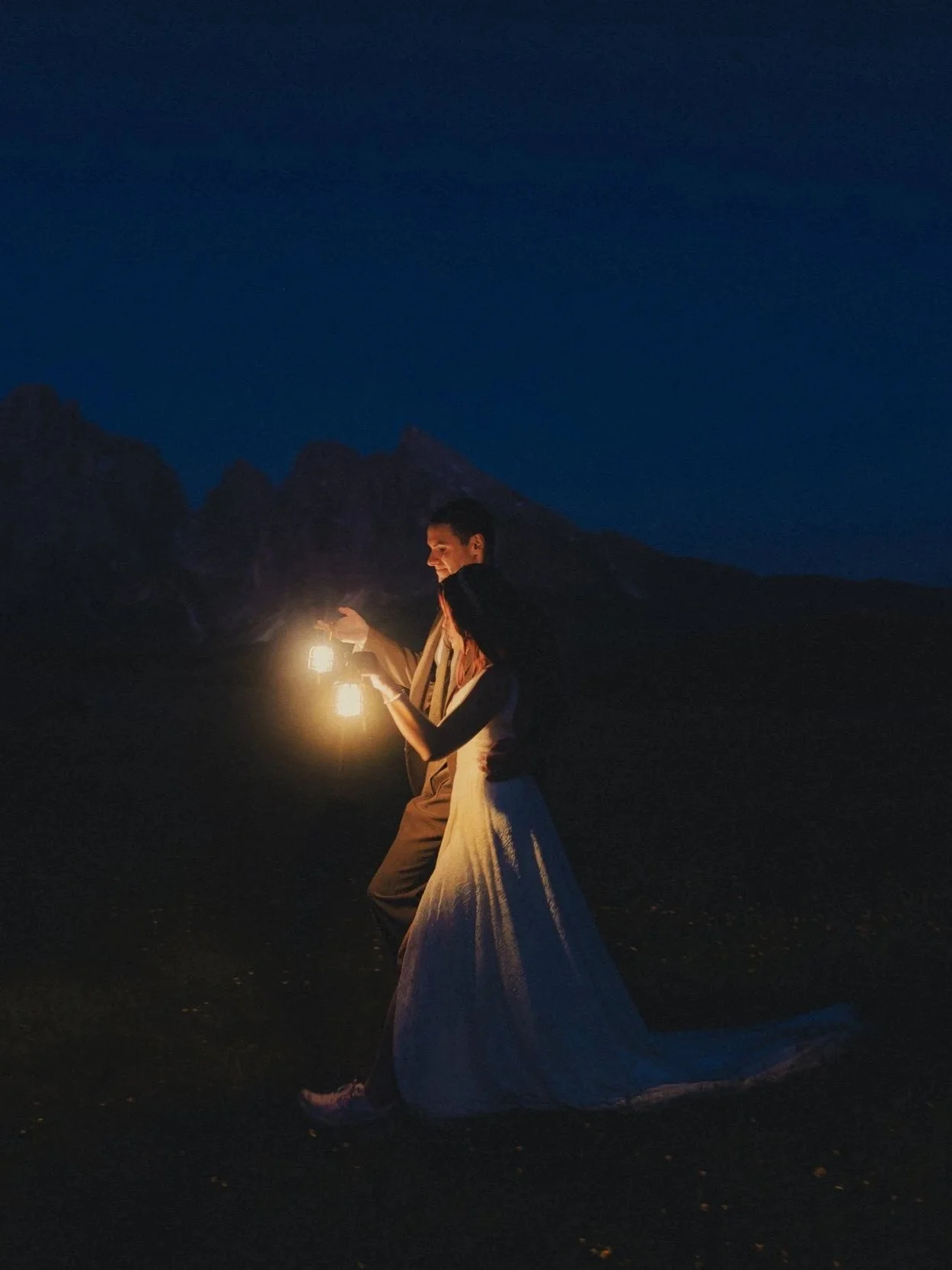 Adventure elopement Faroe Islands