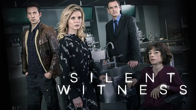 Silent Witness 23; Block 2