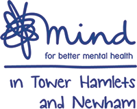 Mind in Tower Hamlets and Newham (MITHN)