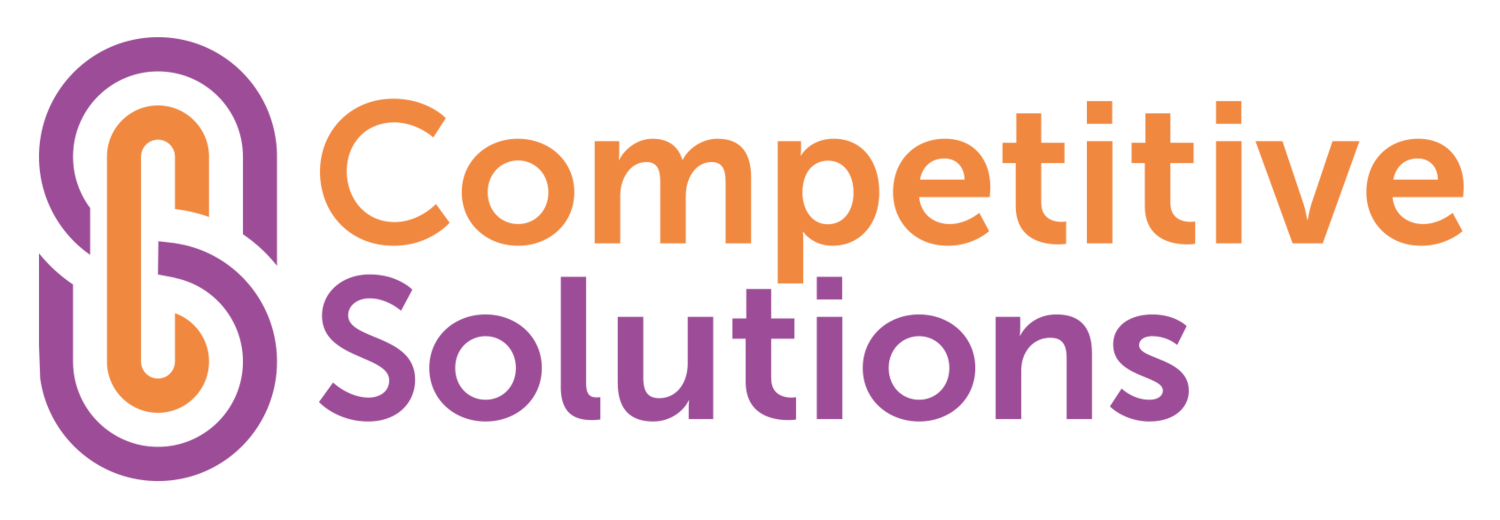 Competitive Solutions Ltd