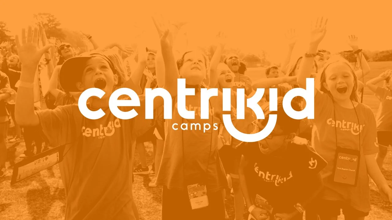 CentriKids Camp 