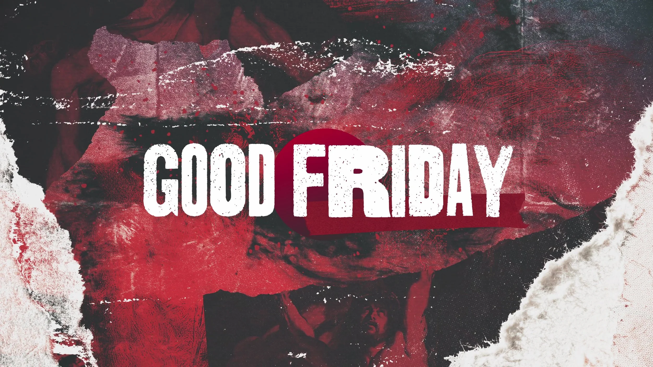 Good Friday 