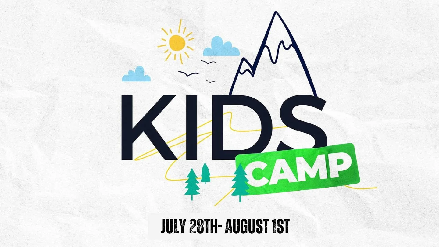 Kids Camp 2025