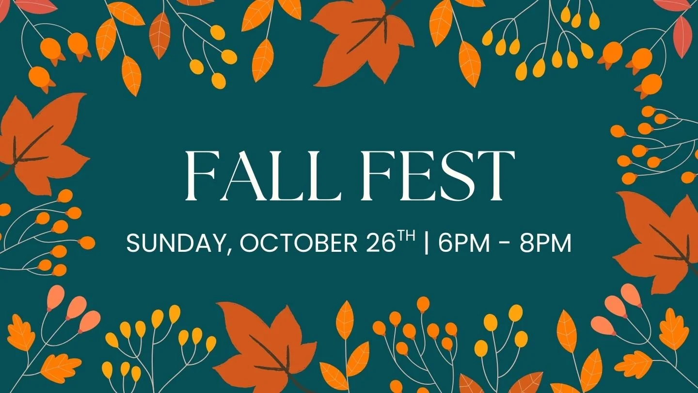 Fall Fest