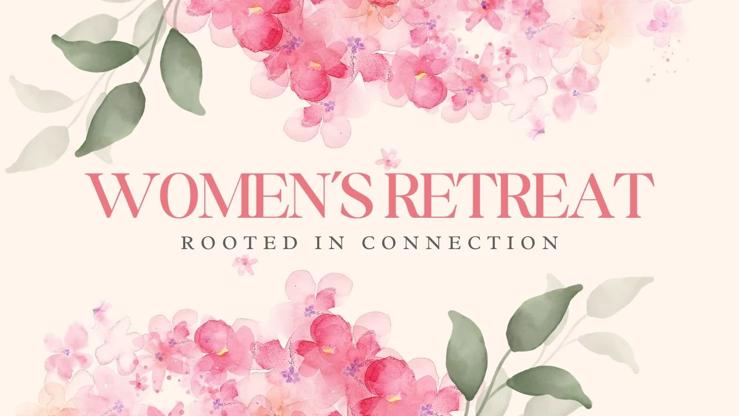 Women's Retreat