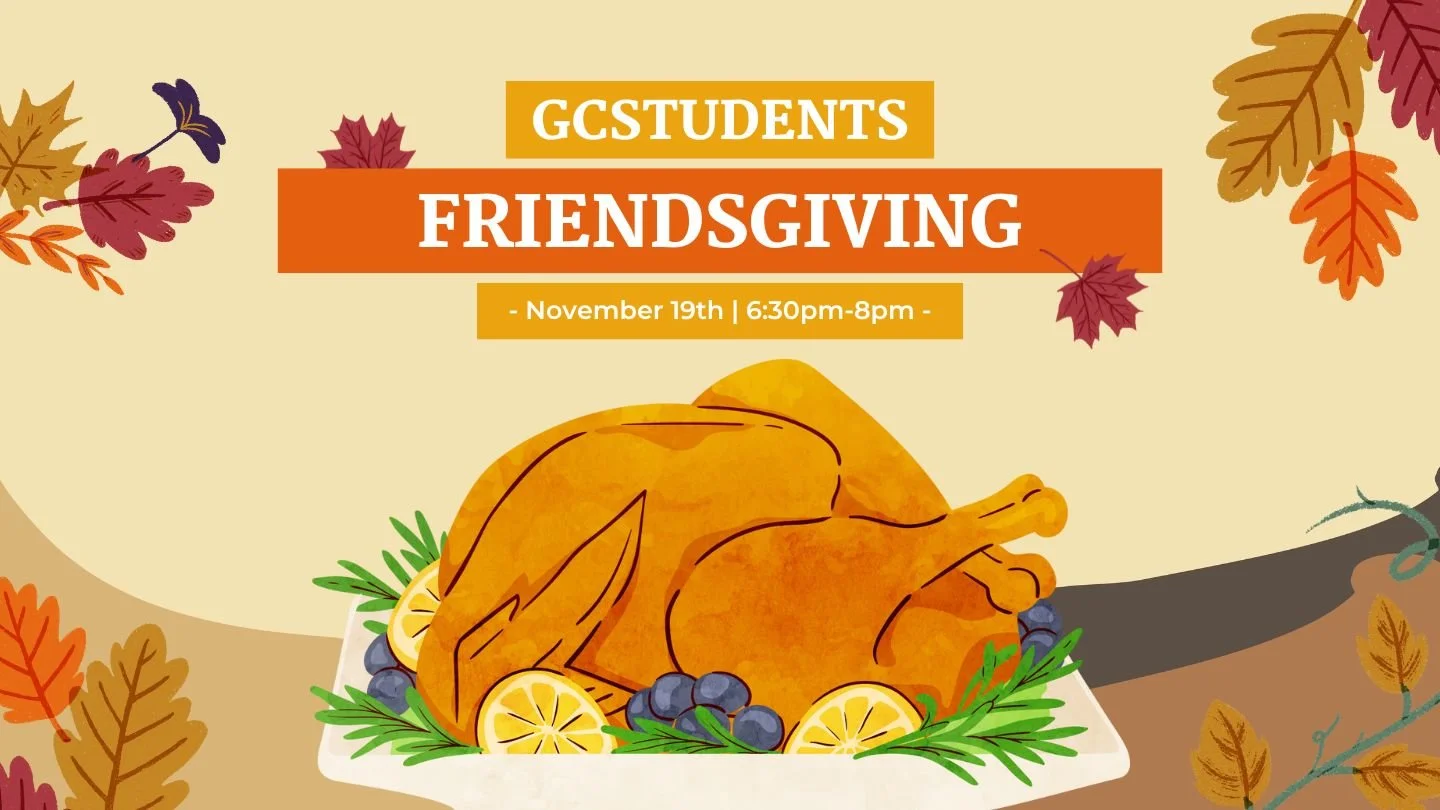 Friendsgiving