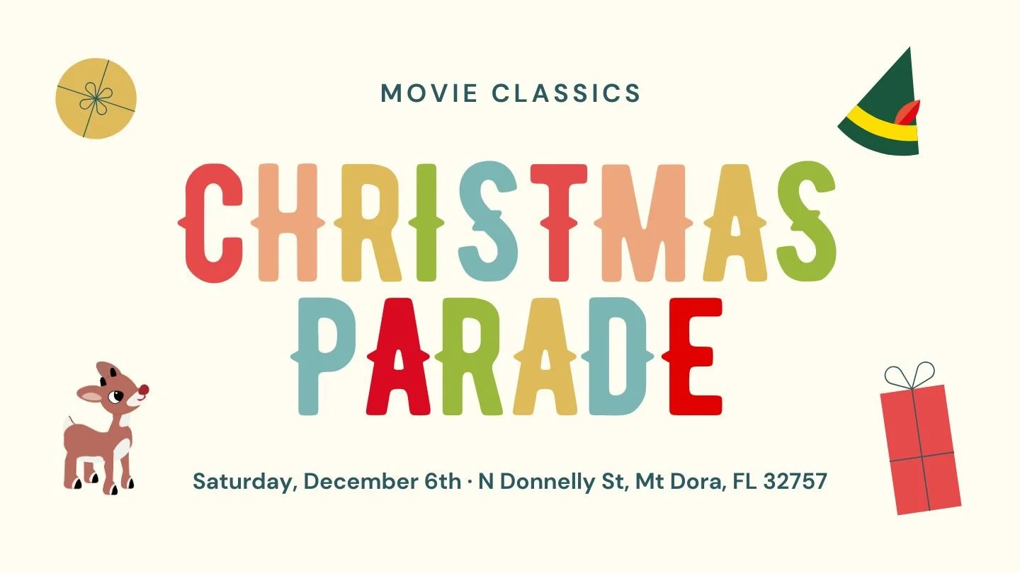 Christmas Parade