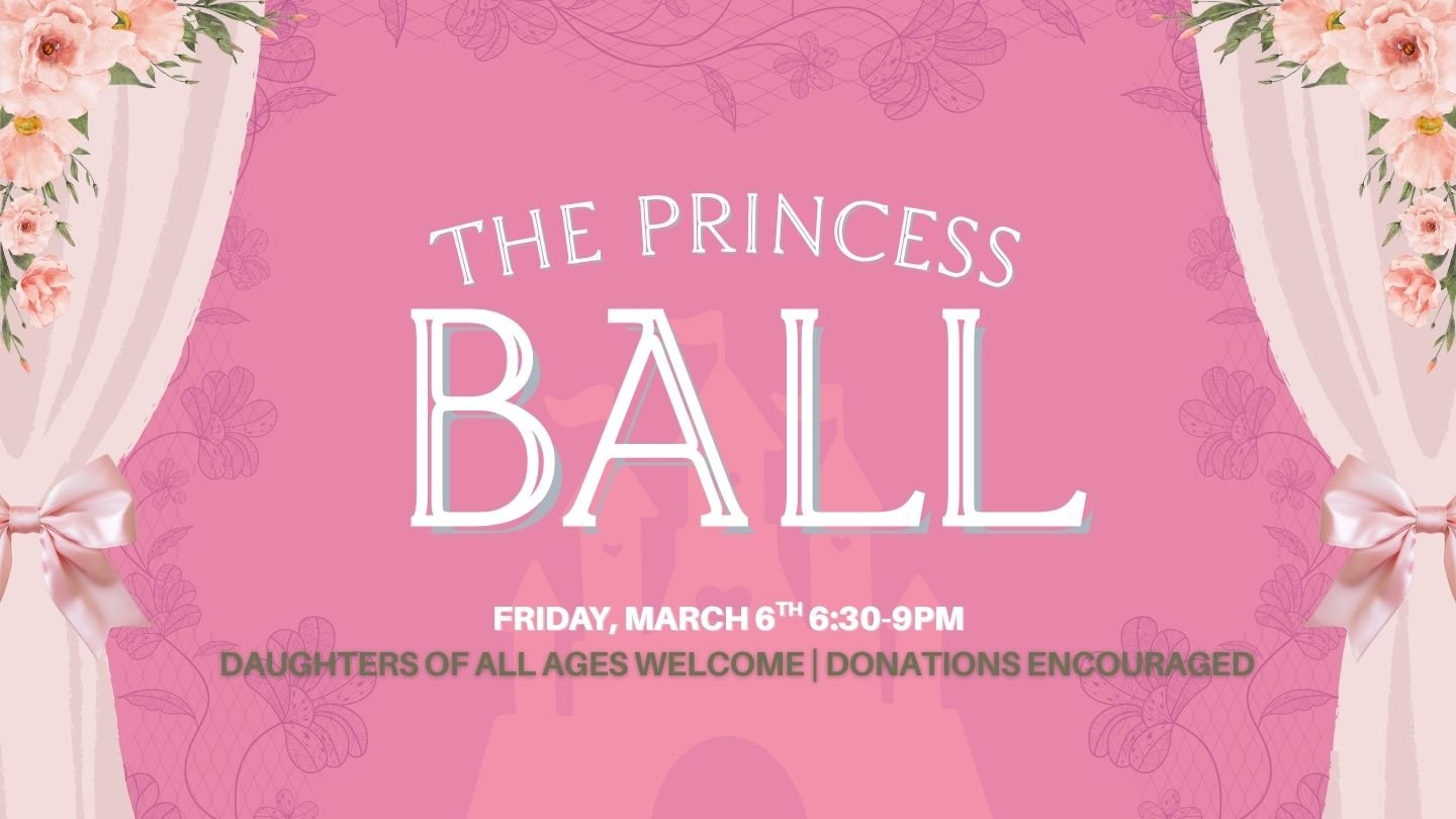Princess Ball