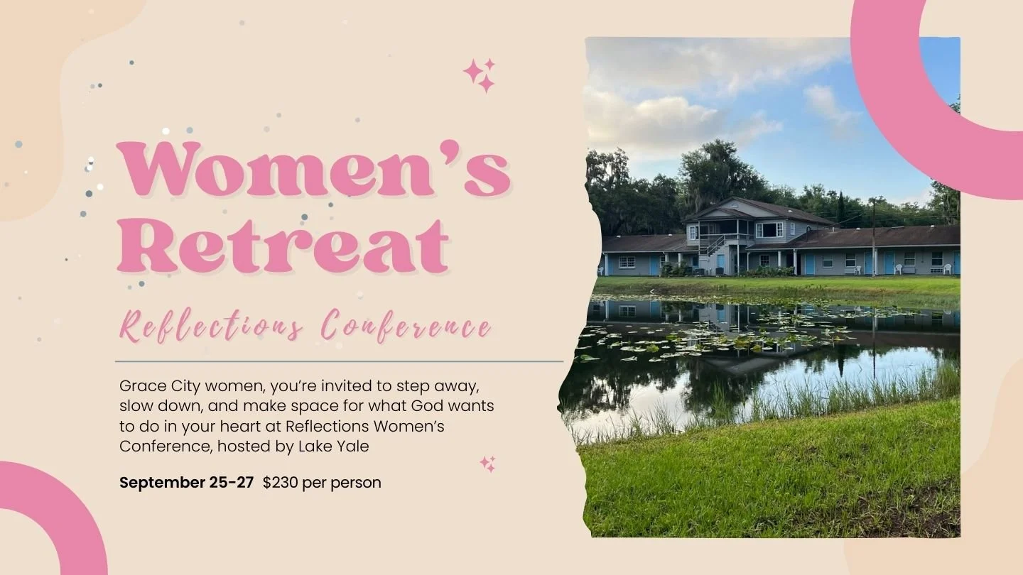 GCWomen's Retreat