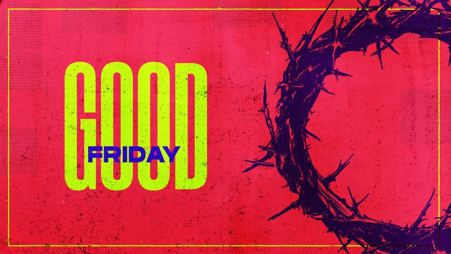 Good Friday