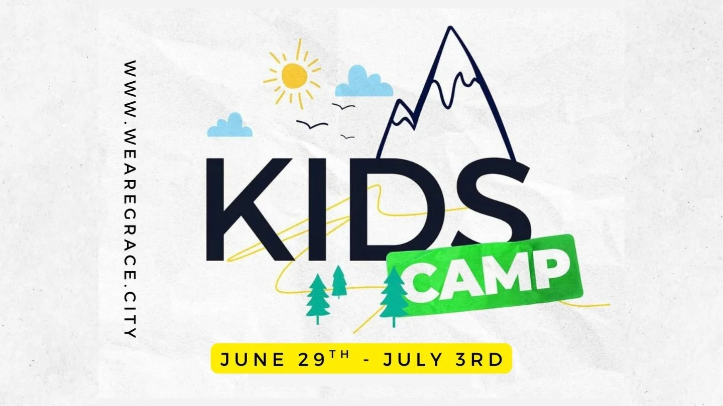 Kids Camp 2026