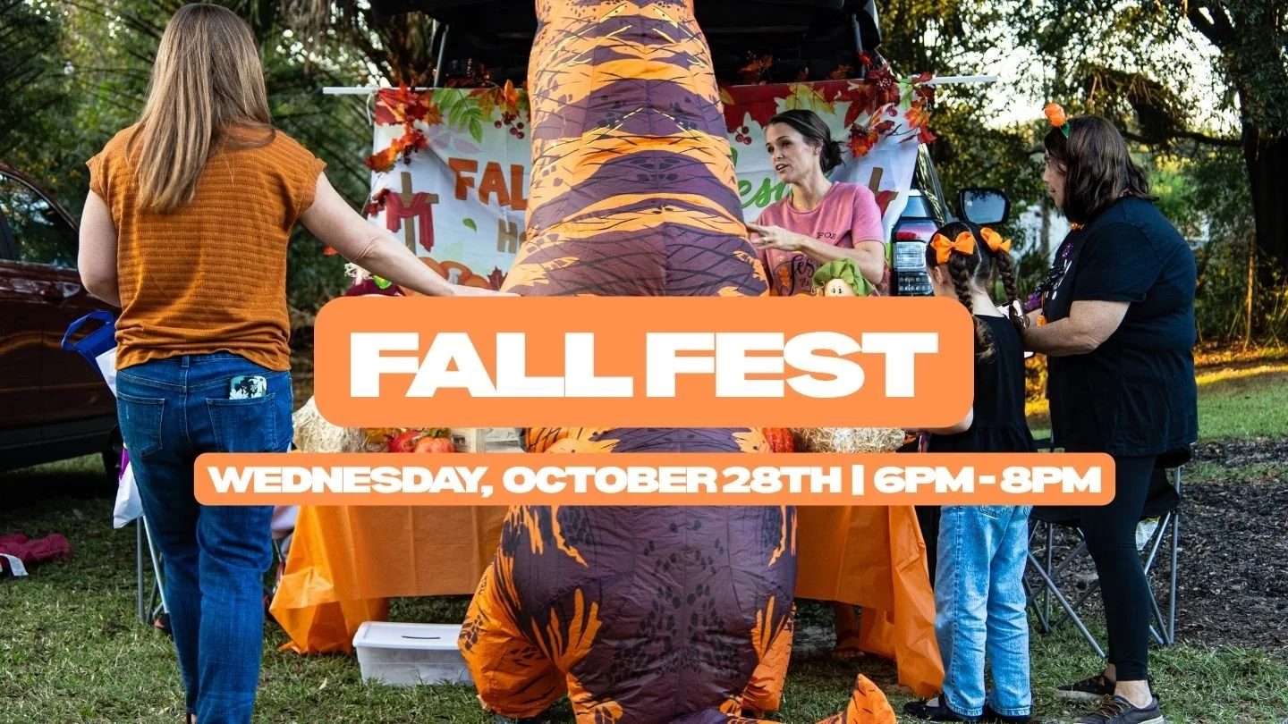 Fall Fest 