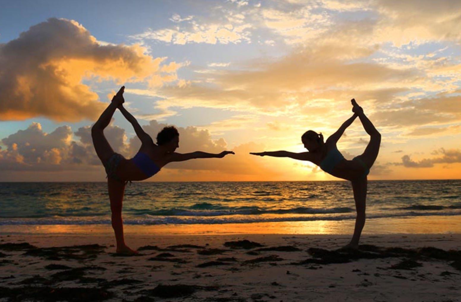 BREATHE RETREAT: Viva La Mexico! May 2022 - Week 2!