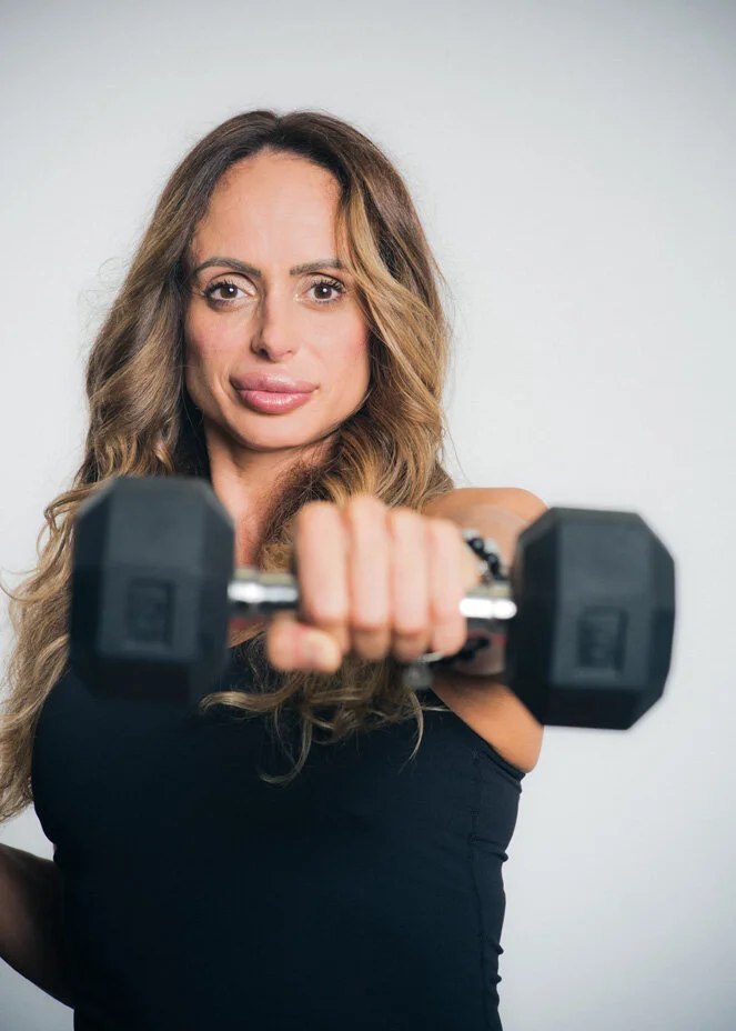 BREATHE IHP: Special Guest Teacher, Gabi Walters!