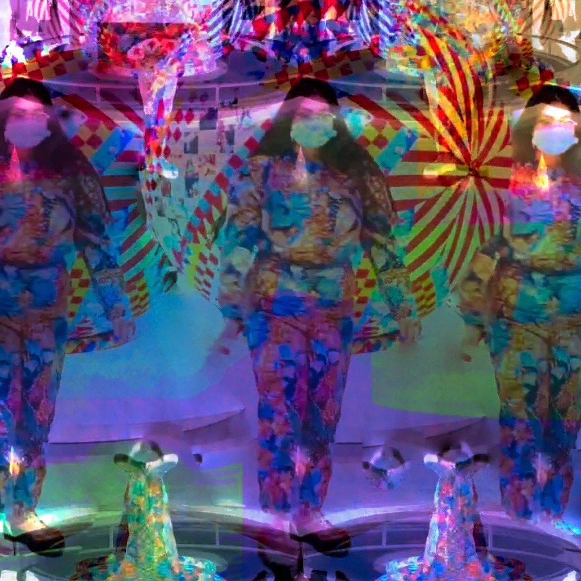 BREATHE IHP FUNDRAISER RAVE! with Carolina