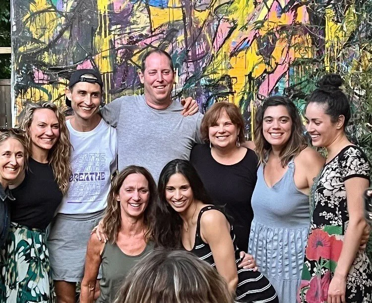 BREATHE FUNDRAISER: Hot 26 Class to support Dustin Valenta running the Chicago Marathon