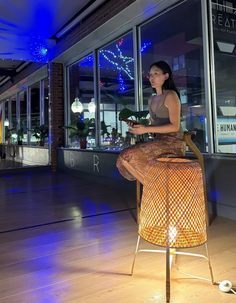 BREATHE COMMUNITY OPEN MIC!