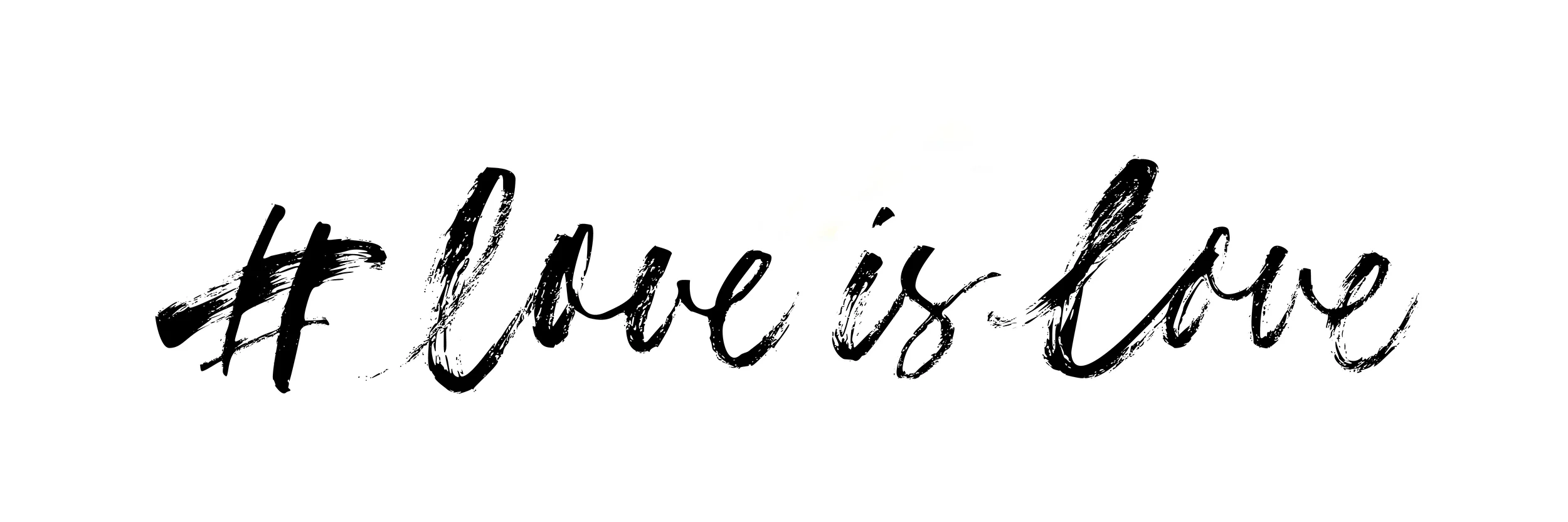 Love is Love #2 SQ .jpg