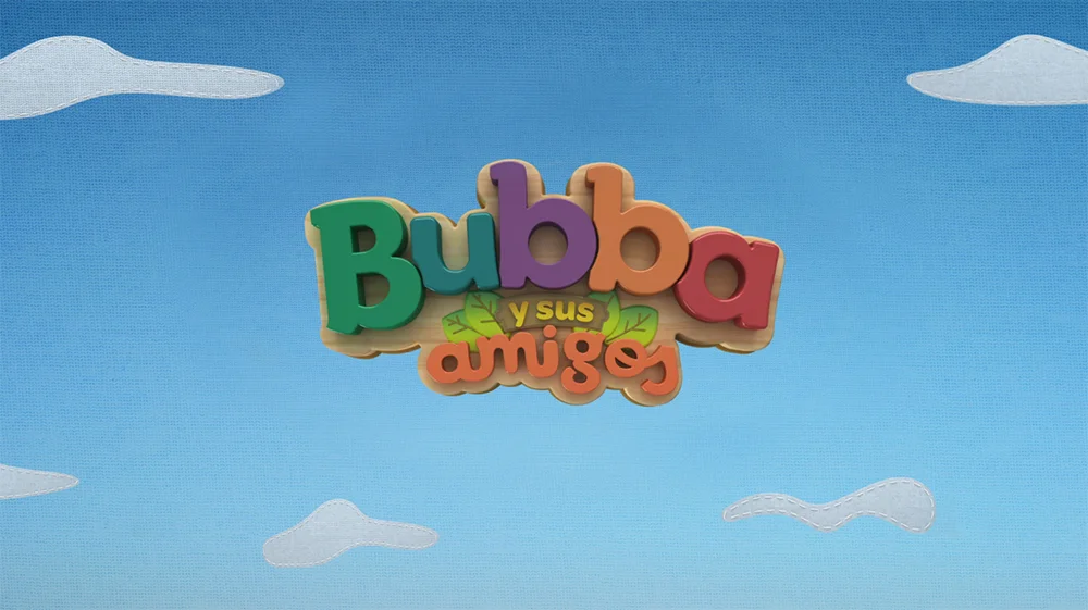 Bubba y sus amigos S.jpg