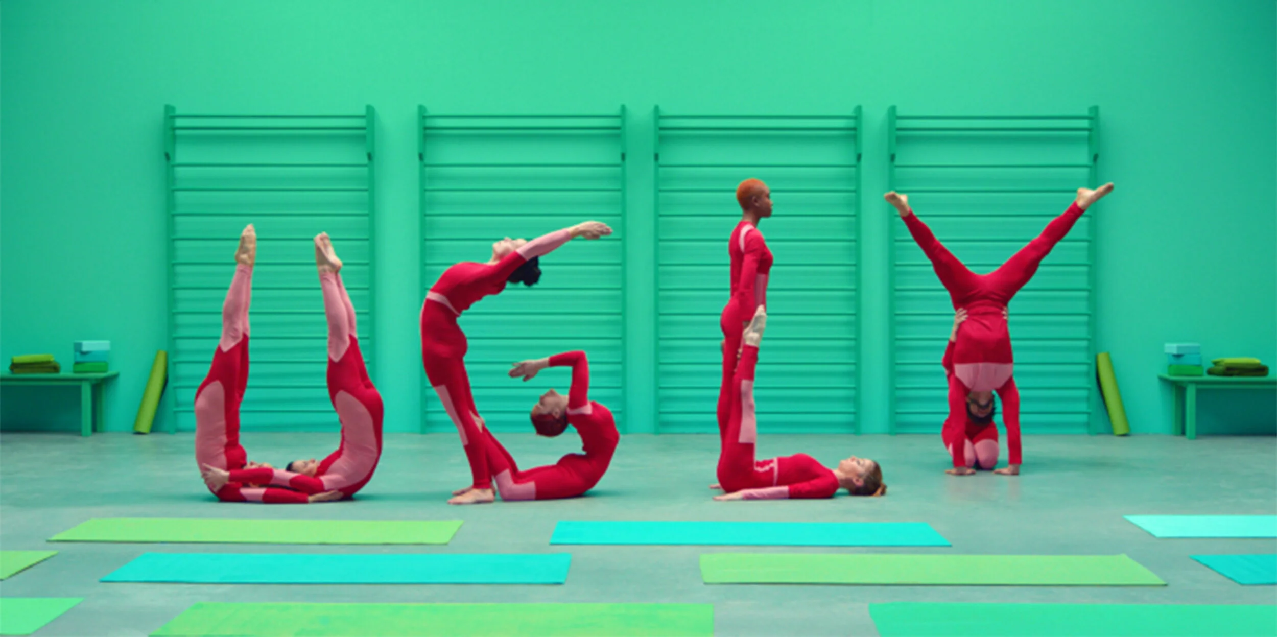 PROPEL "LET'S GET UGLY" CAMPAIGN