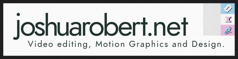 Joshua Robert