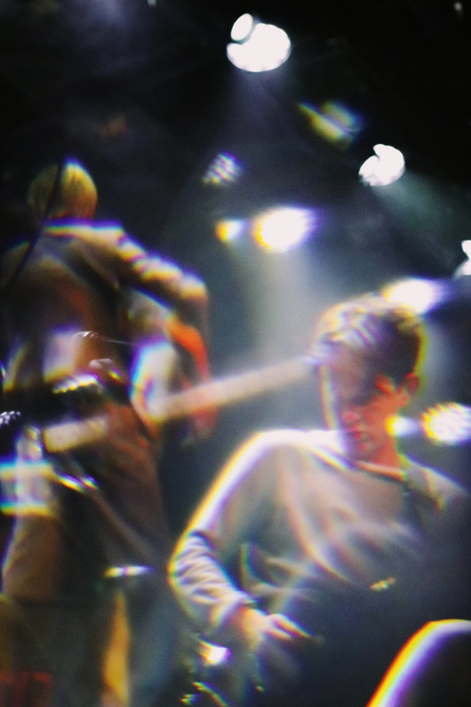 max &amp; cole becker (swmrs)