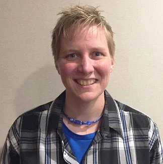 Theresa Williams - Program Supervisor Contact Theresa!