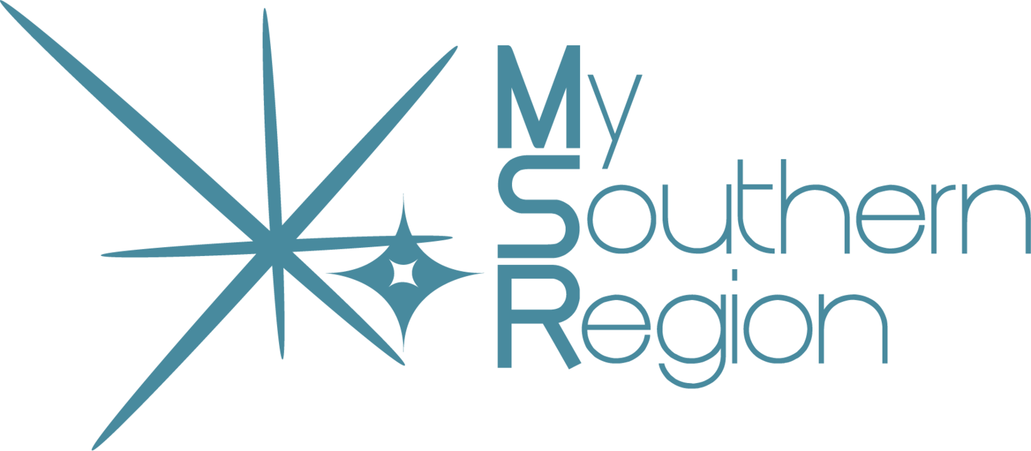My Southern Region 